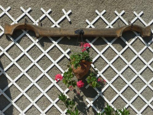 Le Miramont Bed and Breakfast Orincles Buitenkant foto
